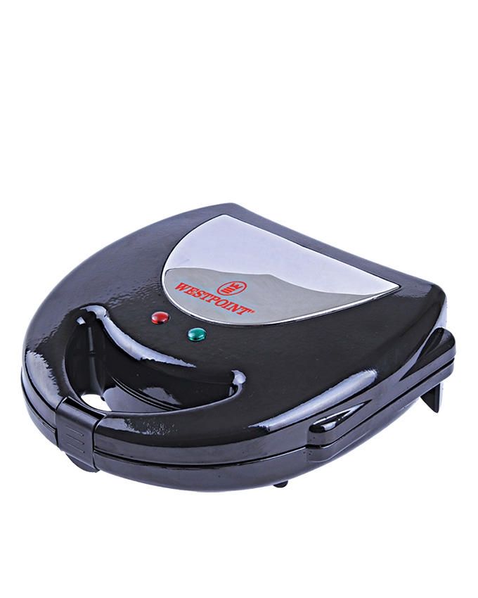 Westpoint WF684 Sandwich Maker - view 2